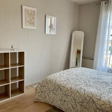 Maison Chaleureuse, Quartier Pavillonnaire Montauban